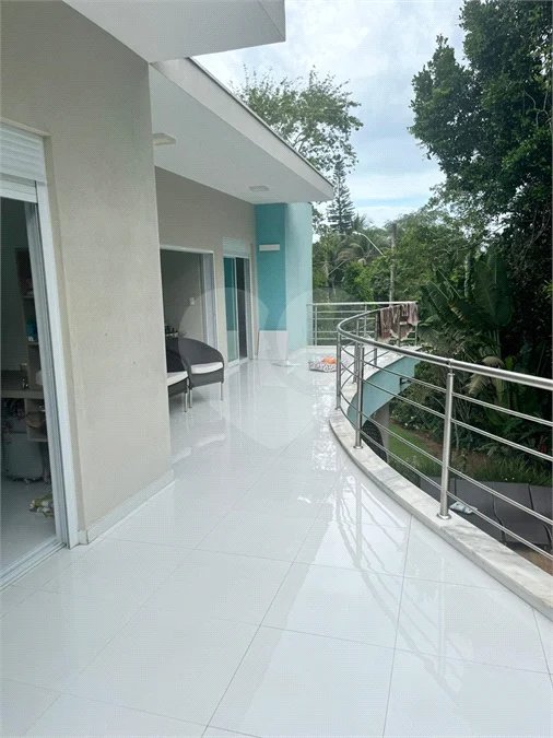 Casa à venda com 5 suítes em Costa do Sol, Bertioga, SP