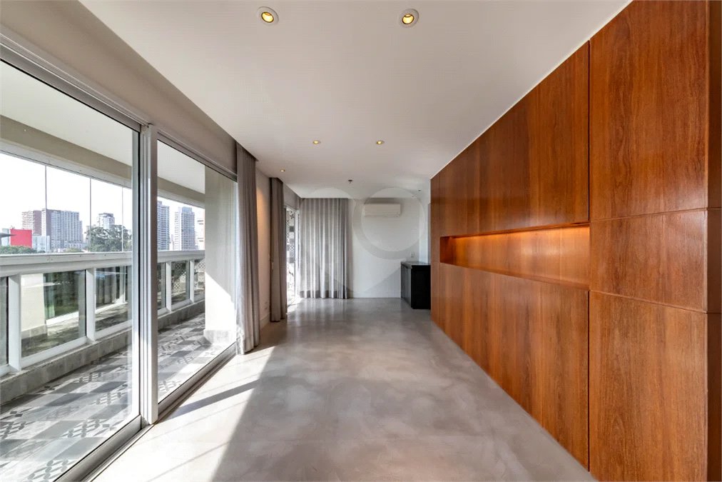Vila Clementino - 161 m² | 2 dormitórios, com possibilidade de 3 | suíte master | 3 vagas | depósito