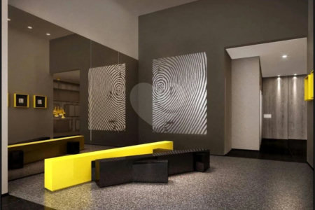 Apartamento à venda com 49m² - Ipiranga