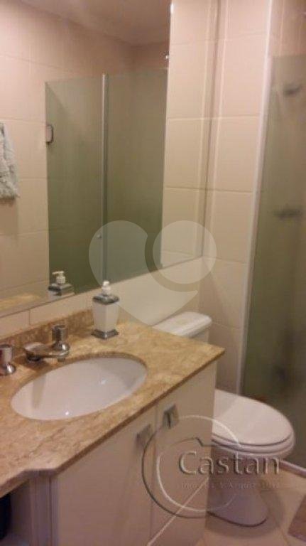 apartamento na vila prudente