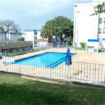 Apartamento disponível para locação no Condomínio Residencial Parque dos Jatobás!