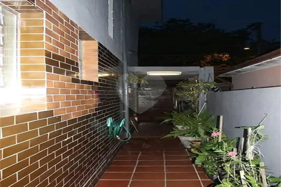 Casa à venda em Pirituba.