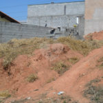 Terreno a venda em Itatiba REF 995323