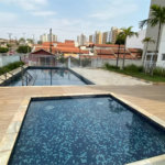 Lindo Apartamento disponível para venda no Edifício Tous localizado no Bairro Jardim Elite em Piracicaba – SP.