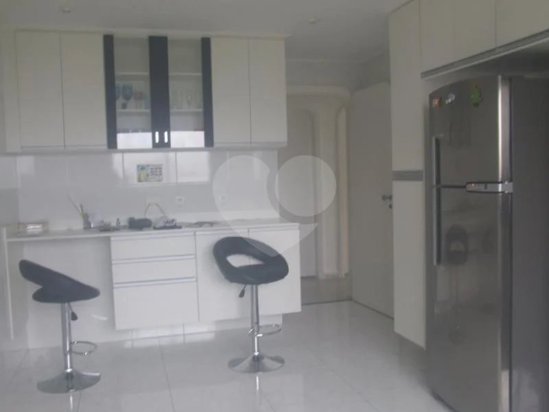 Apartamento à venda na região da Mooca