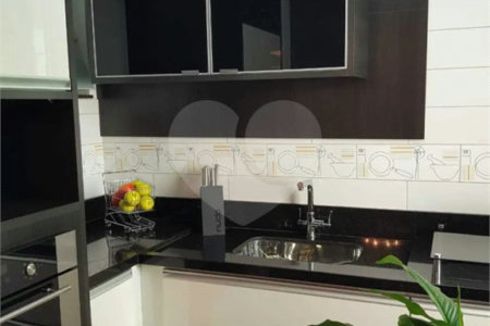 Cobertura com 250m², 3 dormitórios (2 suítes ), 2 vagas de garagem, à venda no bairro Osvaldo Cruz, em São Caetano do Sul