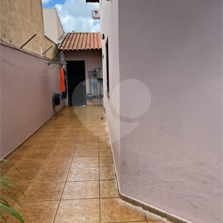 Casa no parque Fehr