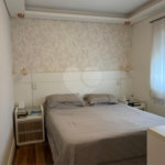 Apartamento á venda - Ipiranga