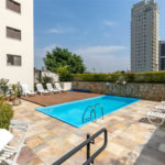 Cobertura à venda com 3 quartos, sendo 2 suítes, em Vila Progredior, São Paulo, SP