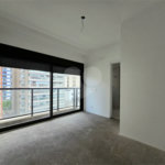 Apartamento à Venda Alto Pdrão em Higienópolis 4 dormi 4 vagas 1 Por Andar SP