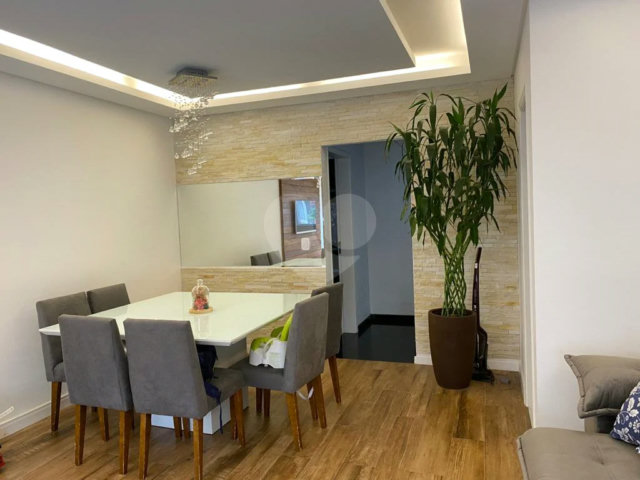 Casa à venda com 3 quartos, sendo 1 suíte,  no condomínio Palmas do Tremembé, São Paulo - SP
