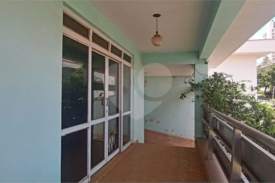 Casa Comercial no Centro de Piracicaba