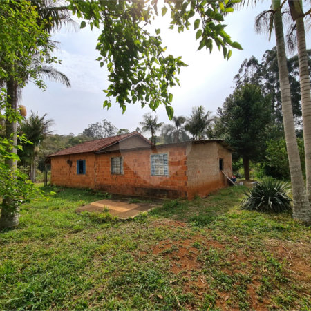 Ribeirão Grande - Bairro ferreira dos Matos - Sítio de 30.000 metros - R$ 600.000,00