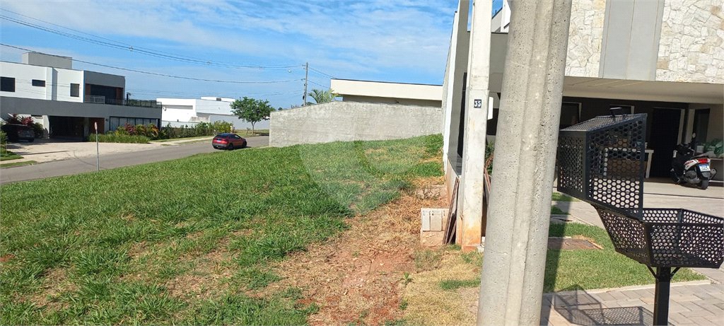Terreno à venda em Santa Isabel II, Louveira, SP