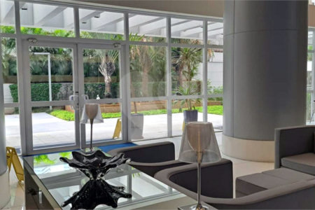 APARTAMENTO VILA OLIMPIA - 1 SUITE 1 VAGA