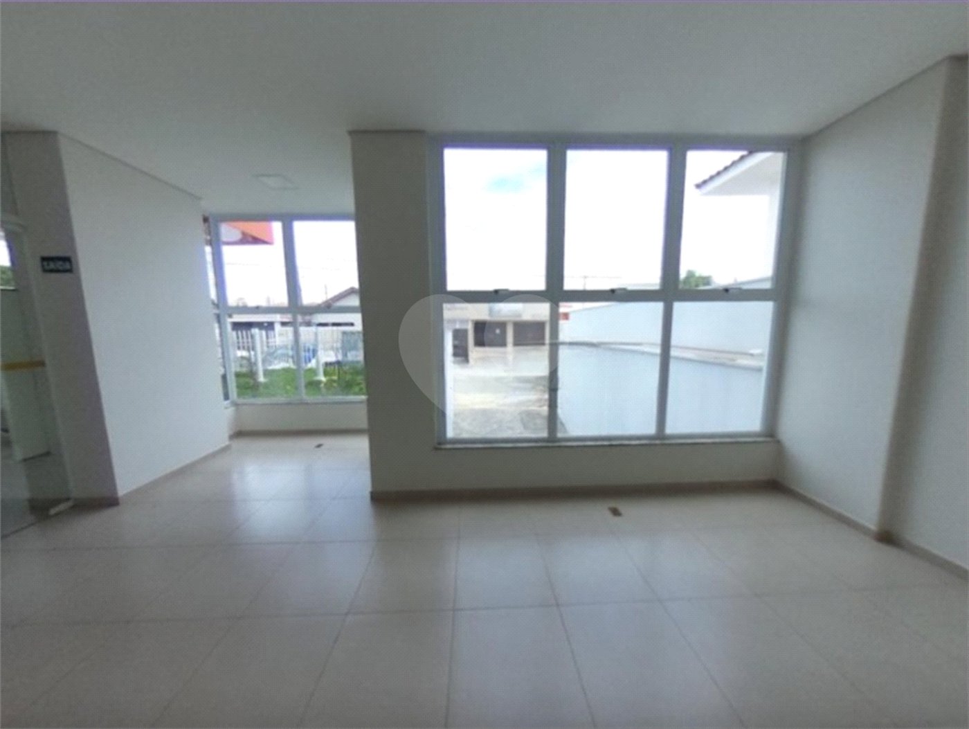Apartamento à Venda no Edifício Princesa Isabel - São Carlos/SP