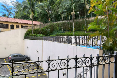 Apartamento à venda com 3 quartos em Butantã, São Paulo - SP