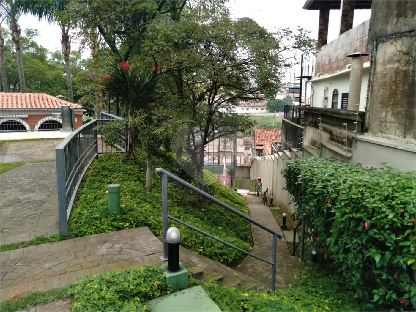 Apartamento á venda - Jabaquara