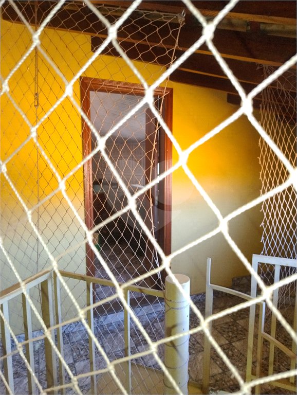 Excelente sobrado no Condomínio Parque Sabará