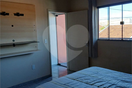 casa com 1 suite