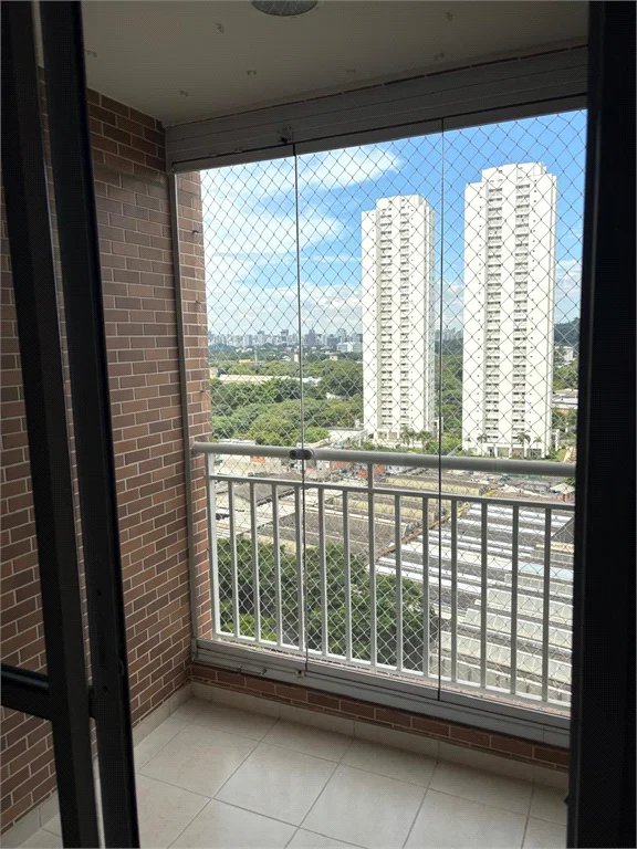 Apartamento à venda com 3 quartos, sendo 1 suíte, em Jaguaré, São Paulo, SP