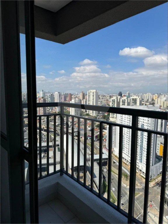 Apartamento de 2 quartos à venda na Vila Prudente