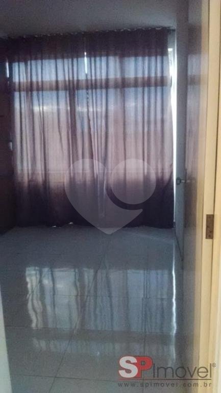 Apartamento à venda com 1 quarto em Brás, São Paulo, SP