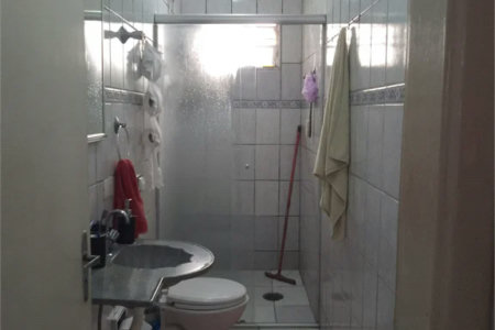 Casa Térrea à venda com 2 quartos em Jardim Arpoador, São Paulo, SP