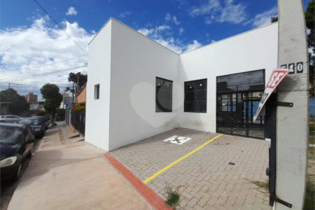 Imóvel Comercial na Rua Miguel Petroni – Localização Estratégica em Frente ao Campus da USP 1