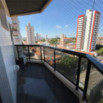 Apartamento disponível no Edifício Palladium no Centro de Piracicaba - SP.