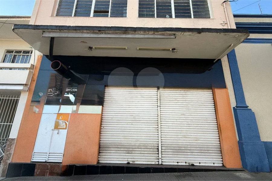 Ponto Comercial para Alugar no Bairro Alto - Piracicaba/SP.