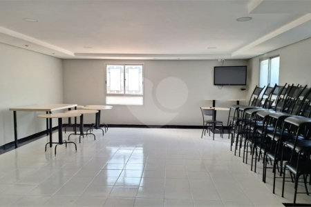 Apartamento à venda com 2 quartos, sendo 1 suíte,  em Vila Formosa, São Paulo, SP