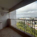 Apartamento no Residencial Jacarandá com 45m² e 2 quartos da Econ Construtora