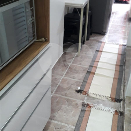 Studio á Venda com 29m² - Bela Vista