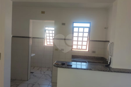 Apartamento à Venda ou para Alugar - Edifício Villa Bonelli