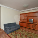 Apartamento 123m² a venda Vila Clementino - 3 Quartos