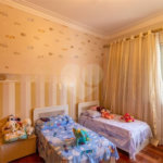Apartamento à venda com 4 quartos, sendo 3 suítes,  em Santana, São Paulo, SP