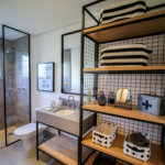 Apartamentos 142m² no LAMP Perdizes com 3 suítes, opções com terraço gourmet, home office e banho master ampliado.