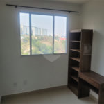 Apartamento à venda com 2 quartos em Butantã, São Paulo, SP
