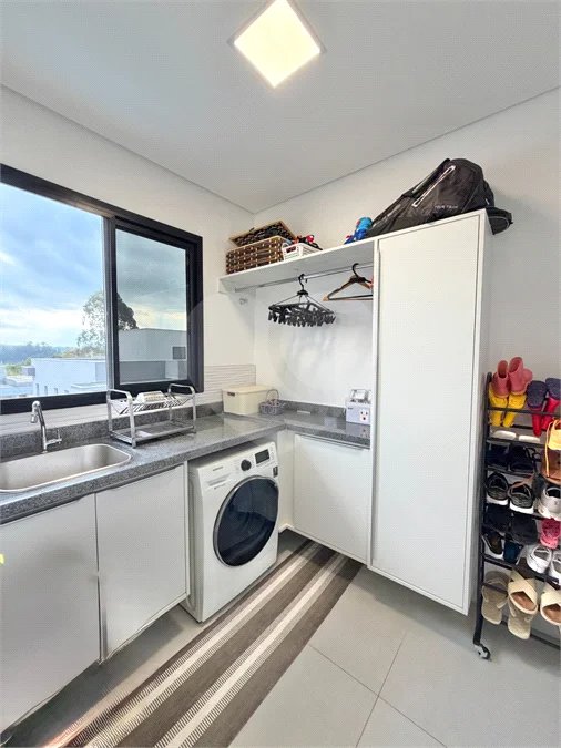 Casa à venda com 3 quartos, sendo 1 suíte, no condomínio Gran Ville São Venâncio, Itupeva - SP