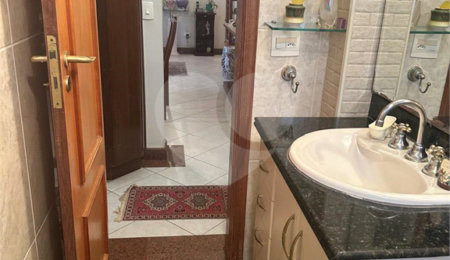 Apartamento à venda com 3 quartos, sendo 1 suíte,  em Vila Santo Estéfano, São Paulo, SP