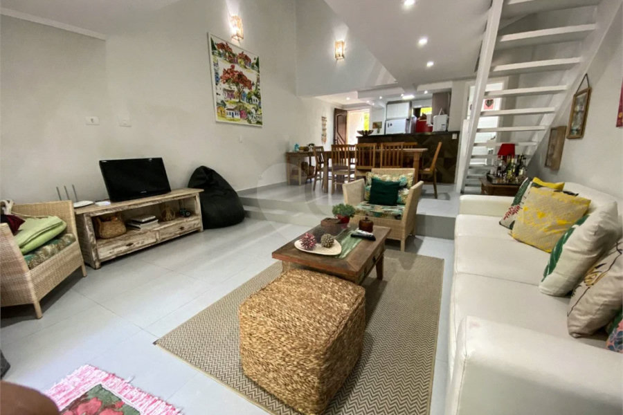 Villagio à venda com 3 suítes em Riviera de São Lourenço, Bertioga, SP
