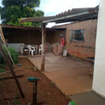 Casa térrea para venda, com 2 dormitórios.