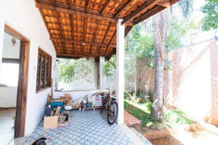 Sobrado à venda com 4 quartos em Instituto de Previdência, São Paulo - SP