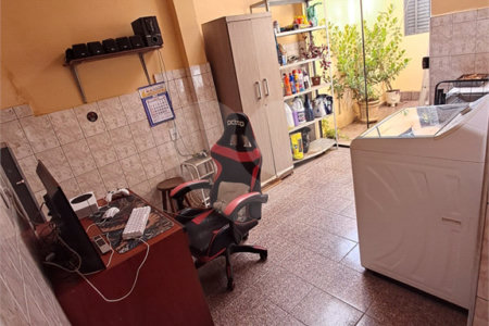 Casa à Venda na Vila Prado – São Carlos/SP