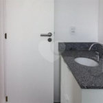 Apartamento à venda ou para alugar com 2 quartos em Chácara Santo Antônio (zona Sul), São Paulo, SP