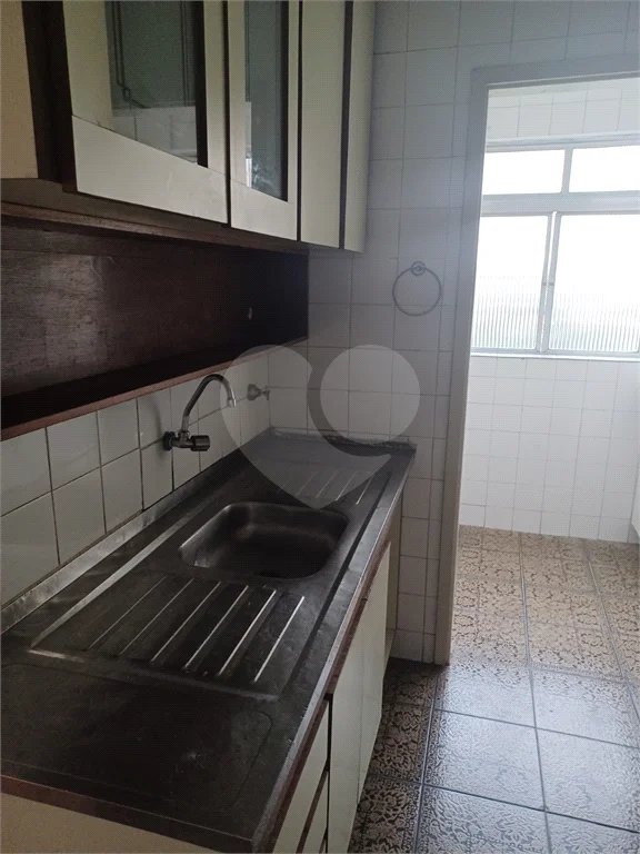 Apartamento à venda com 2 quartos no Brasilândia, São Paulo, SP