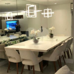 Apartamento á venda - Brooklin