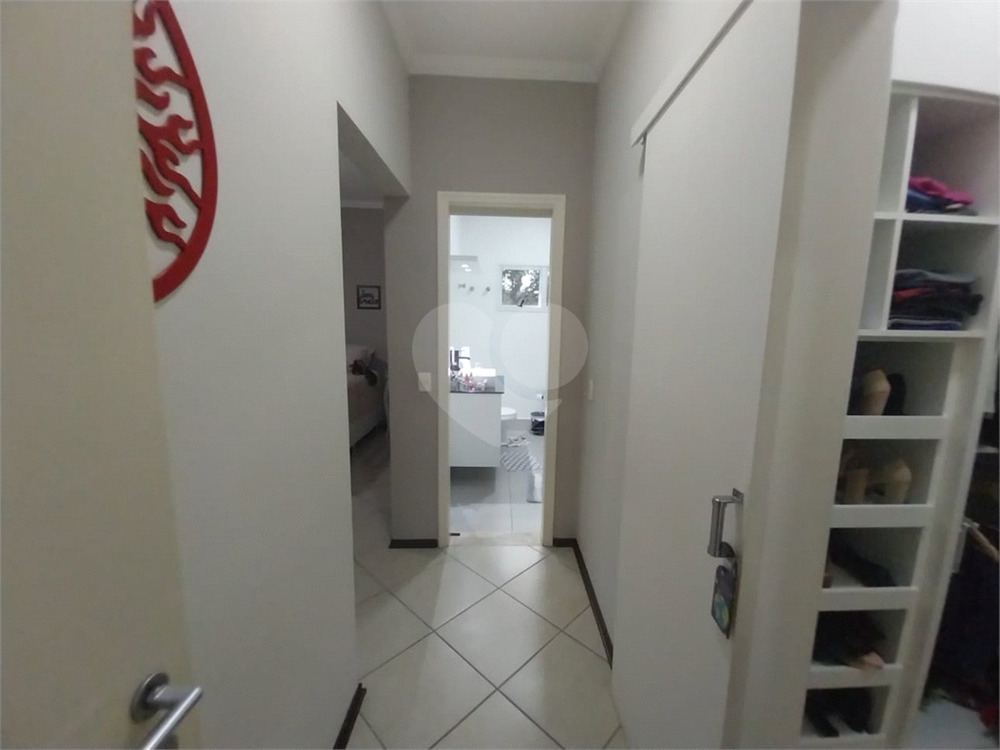 Casa Térrea Disponível para Locação e Venda no Condomínio Vilaggio Capriccio