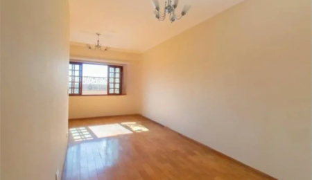 Apartamento à venda com 2 suítes em Jardim Monte Kemel, São Paulo, SP
